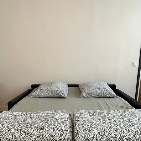 Apartment Champs Elysees 3 Paris Extérieur photo
