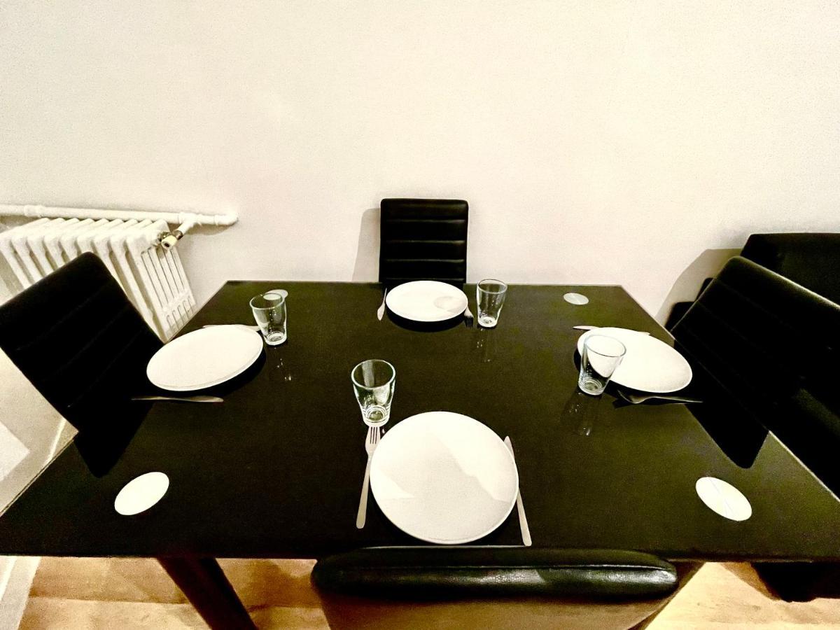 Apartment Champs Elysees 3 Paris Extérieur photo