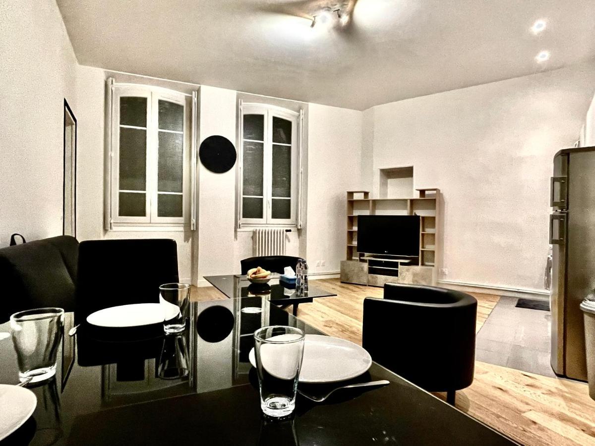 Apartment Champs Elysees 3 Paris Extérieur photo