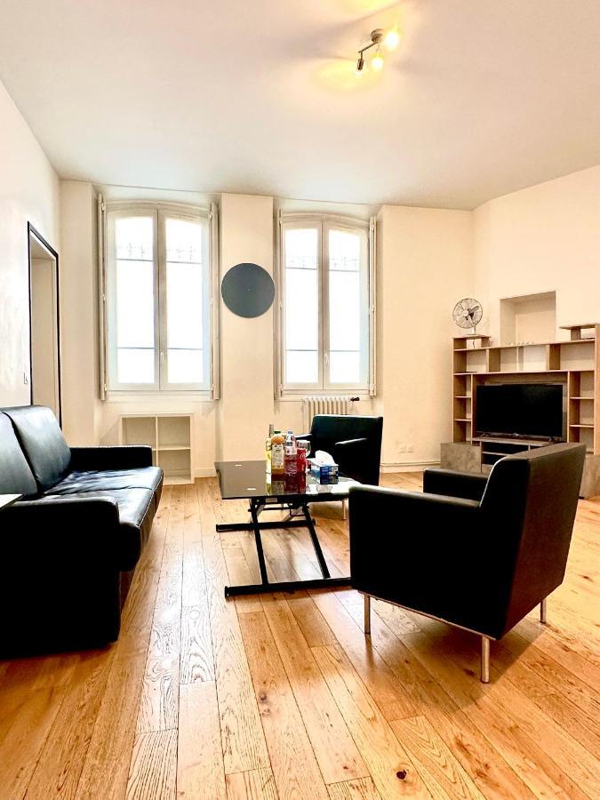 Apartment Champs Elysees 3 Paris Extérieur photo