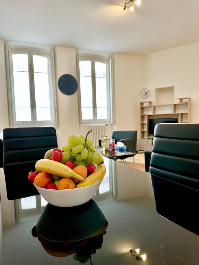 Apartment Champs Elysees 3 Paris Extérieur photo