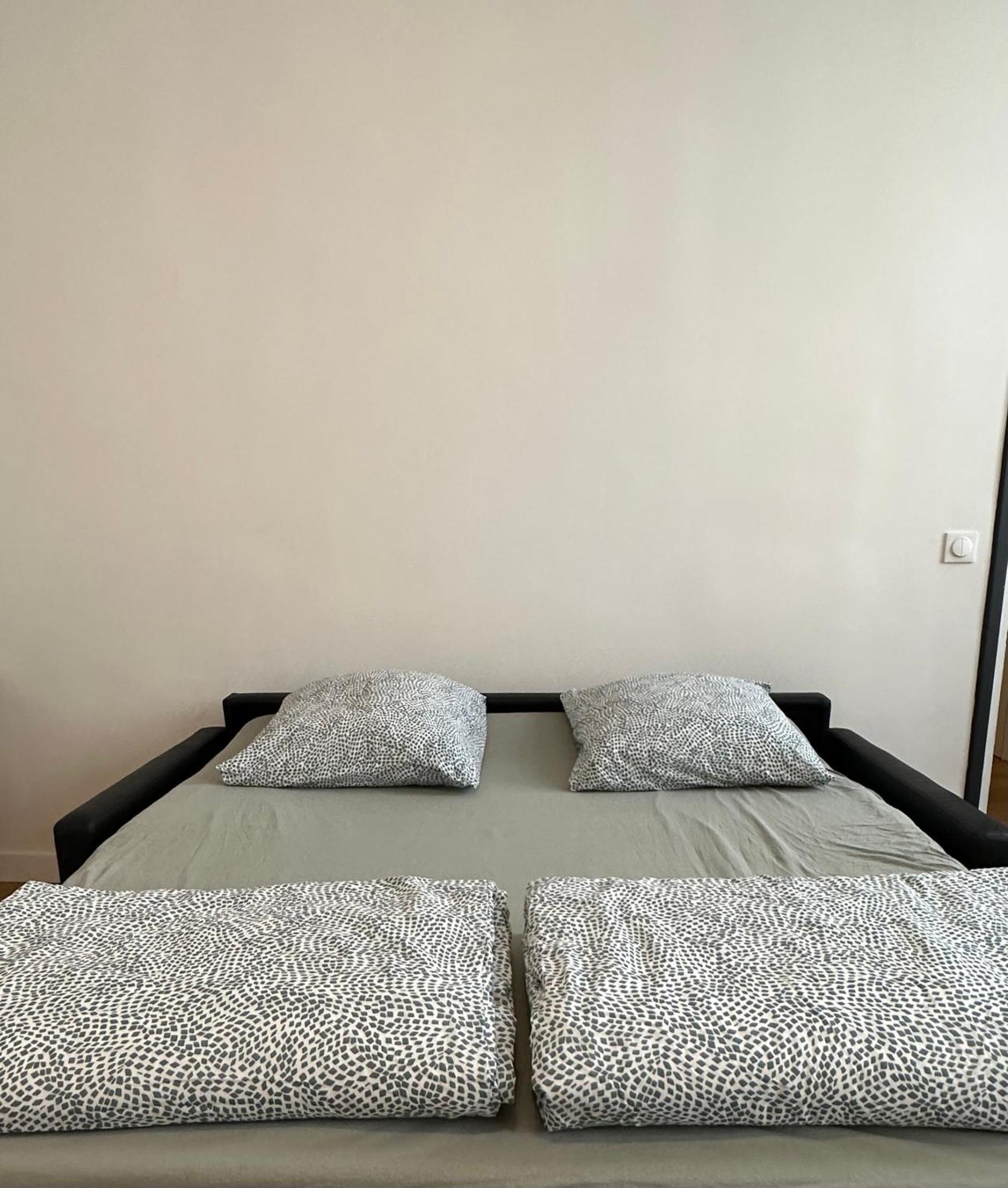 Apartment Champs Elysees 3 Paris Extérieur photo