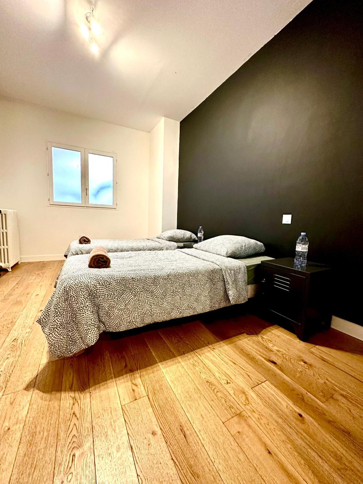 Apartment Champs Elysees 3 Paris Extérieur photo